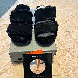 Vionic Slippers